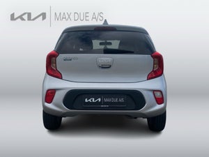 Kia Picanto Prestige Upgrade