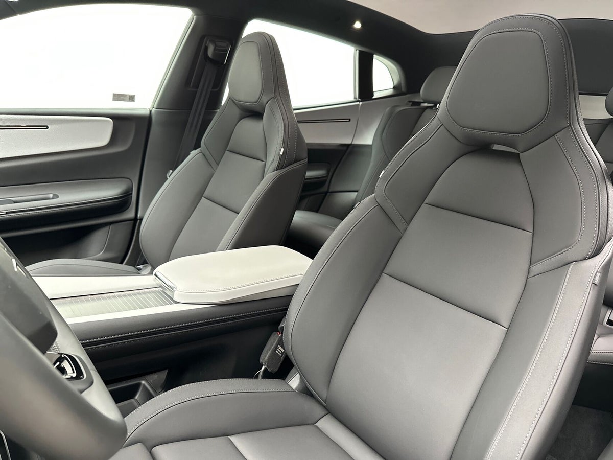 Polestar 4 Long Range billede 17