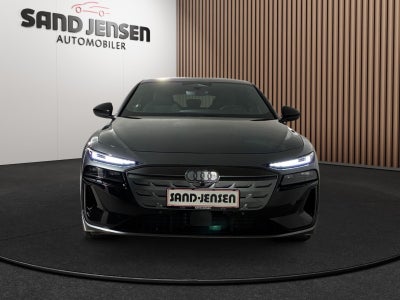 Audi A6 e-tron Ultra S-line performance Avant