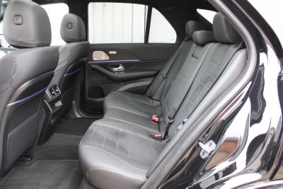 Mercedes GLE350 de AMG Line aut. 4Matic