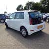 VW Up! MPi 60 Move Up! BMT thumbnail
