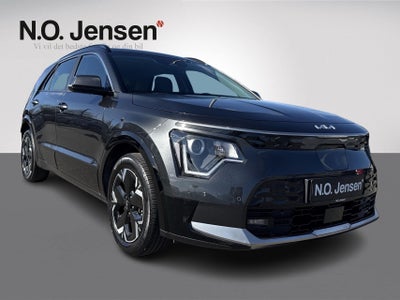 Kia Niro 64 EV 5d