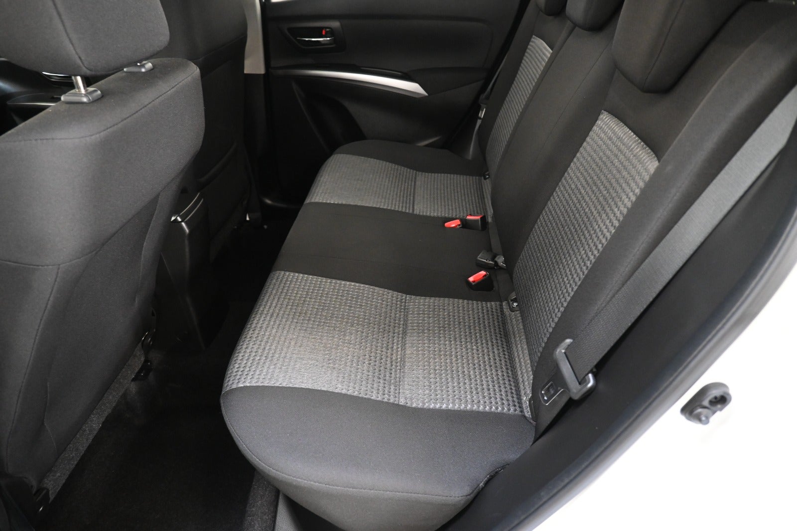 Suzuki S-Cross mHybrid Comfort
