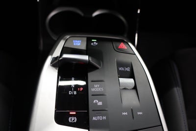 BMW iX1 xDrive30 M-Sport Premium