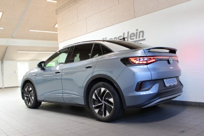 VW ID.5 Pro