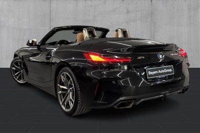 BMW Z4 M40i Roadster aut. - 2