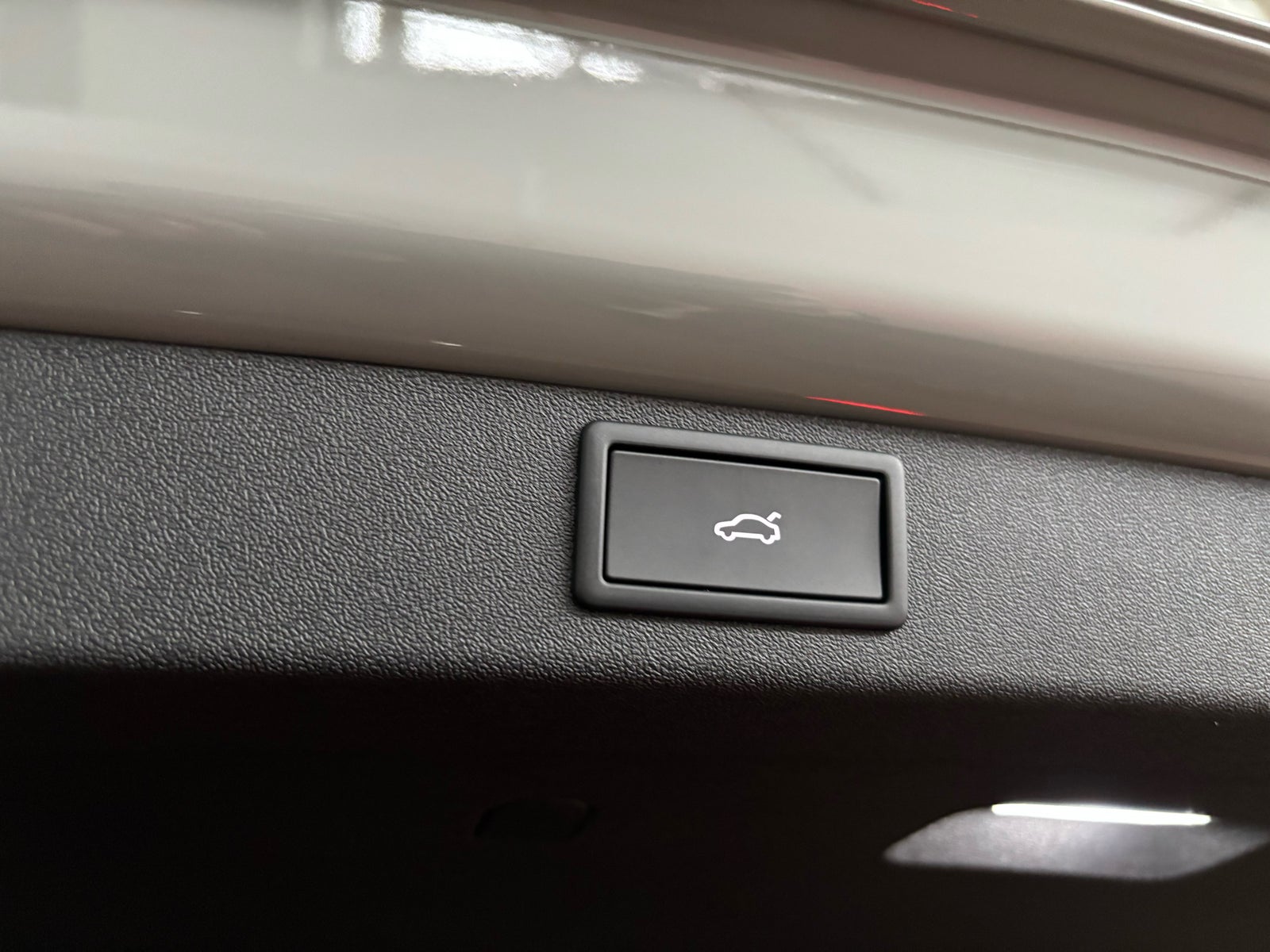 Skoda Enyaq iV Loft