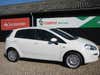 Fiat Punto Cool thumbnail