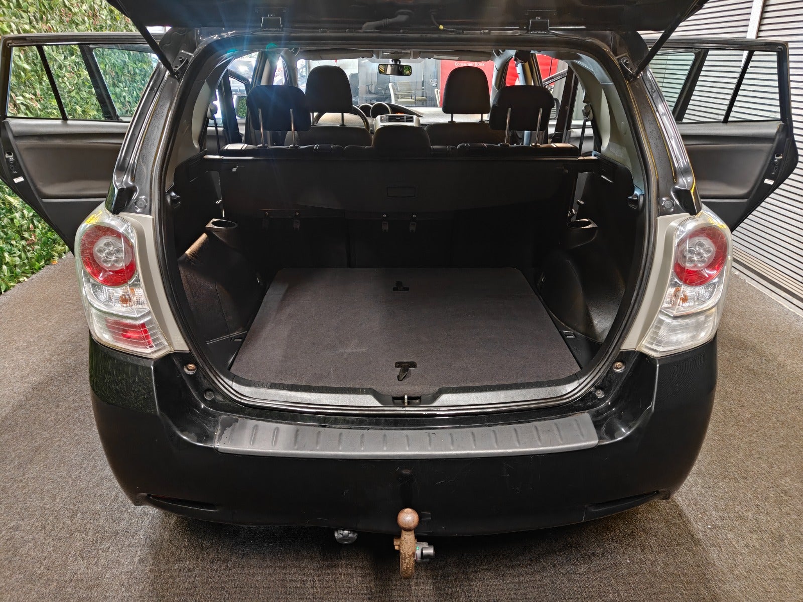 Billede af Toyota Verso 1,6 T1