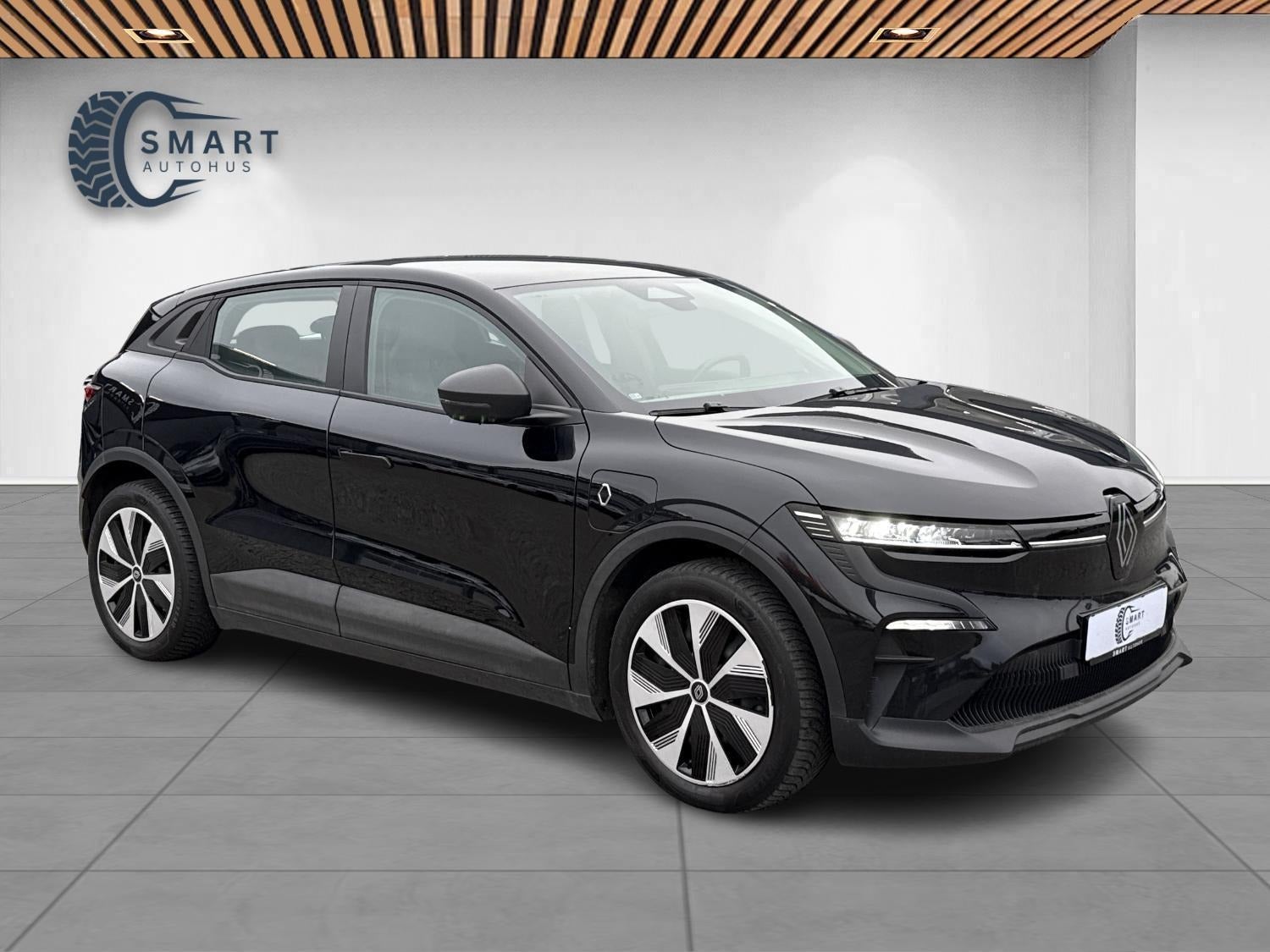 Billede af Renault Megane E-Tech 60 Evolution ER