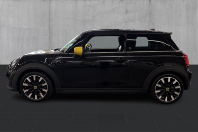 MINI Cooper SE Younique Trim 2021