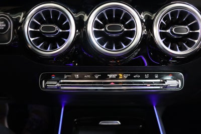 Mercedes B250 e aut.