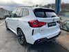 BMW iX3 Charged M-Sport thumbnail
