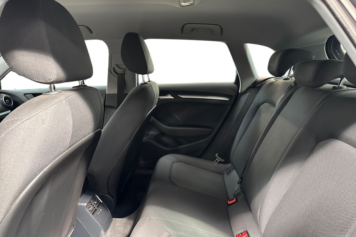 Billede af Audi A3 30 TFSi Sportback