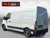 Opel Movano CDTi 136 Van L2H2 thumbnail