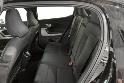 Polestar 2 Long Range