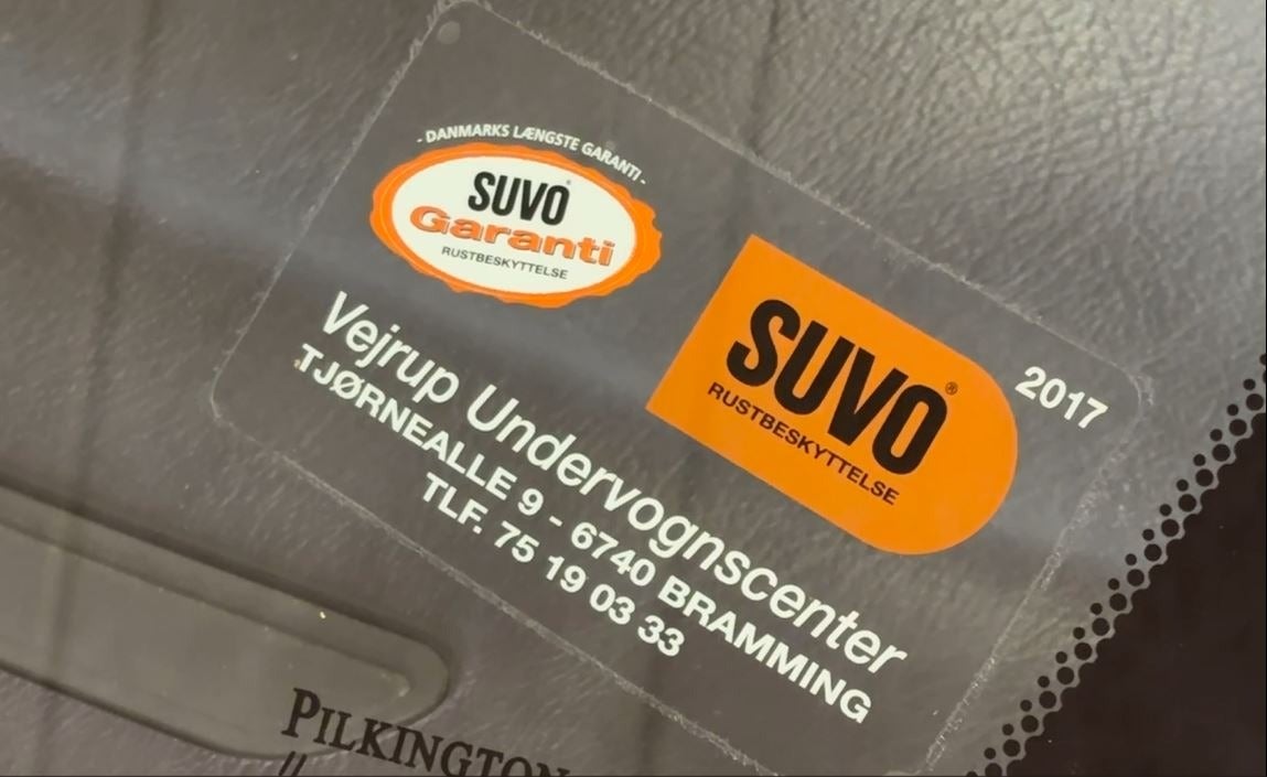 Mercedes SLK320 aut.