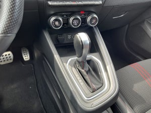Renault Clio V TCe 130 R.S. Line EDC