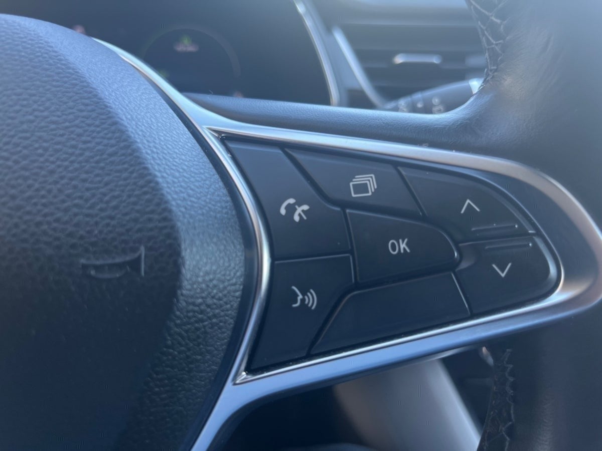 Billede af Renault Captur 1,6 E-Tech Zen