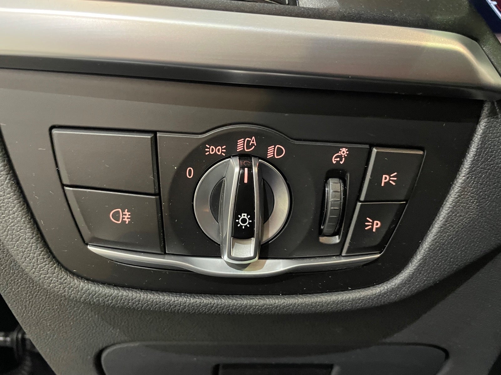 BMW iX3 Charged Plus M-Sport