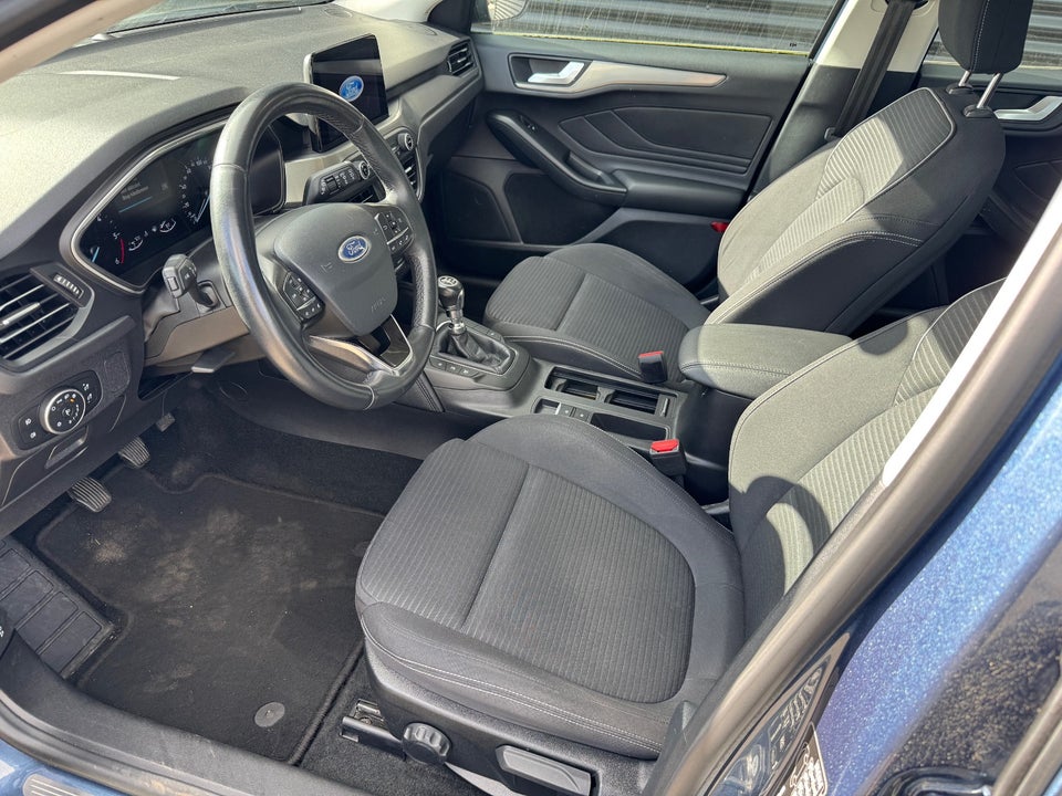 Ford Focus, Billede 2