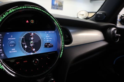 MINI Cooper SE Edition Premium Plus