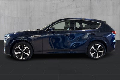 Mazda CX-60 PHEV Takumi aut. AWD - 1