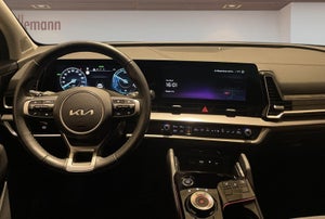 Kia Sportage PHEV Upgrade aut. 4WD