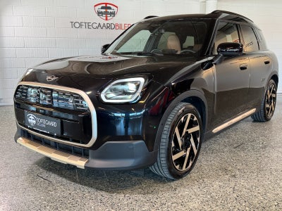 MINI Countryman E  Favoured Trim XL 5d