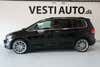 VW Touran TDi 150 Highline DSG Van thumbnail