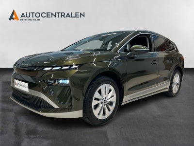 Skoda Enyaq iV Premium