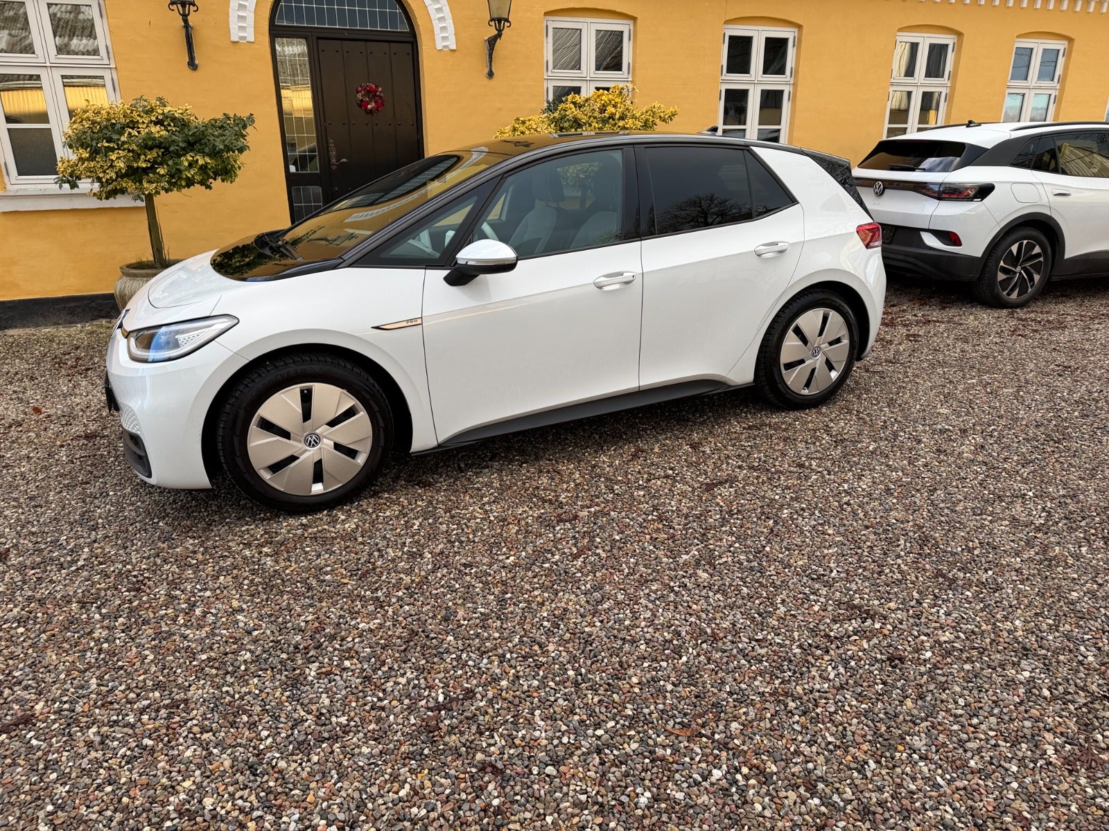 Billede af VW ID.3 58 Pro Performance