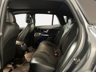 Mercedes EQE500 SUV AMG Premium 4Matic