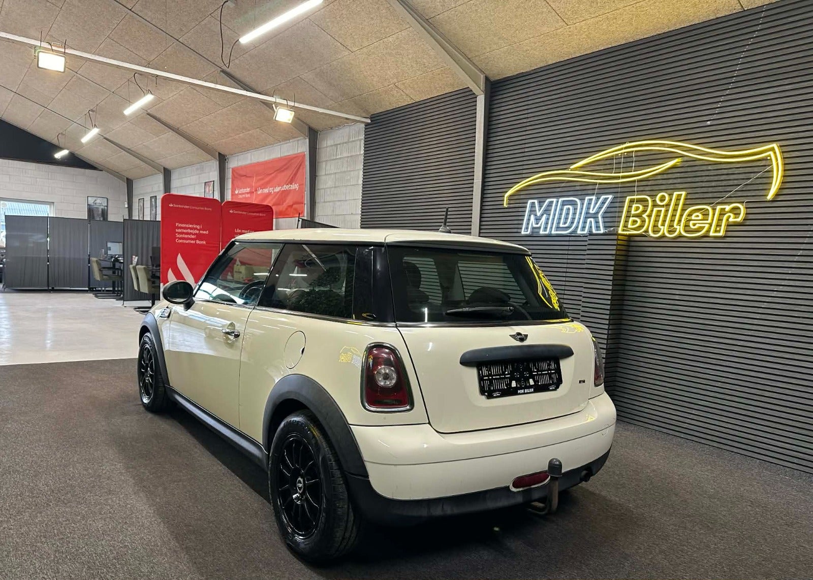 Billede af MINI One 1,4 