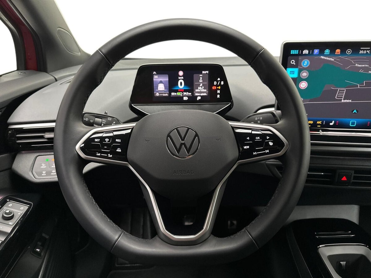 VW ID.4 Pro billede 9