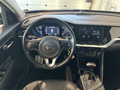 Kia Niro PHEV Comfort DCT