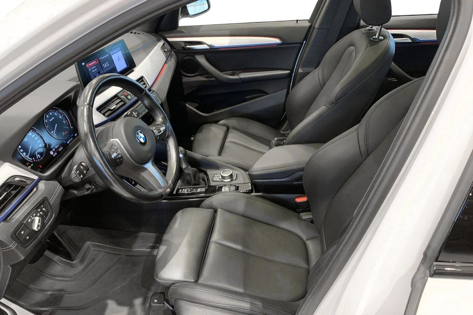 BMW X1 1,5 xDrive25e M-Sport+ aut. 2022