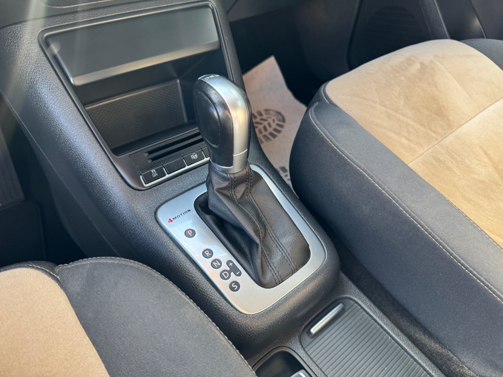 Billede af VW Tiguan 2,0 TSi 210 Sport & Style DSG 4Motion