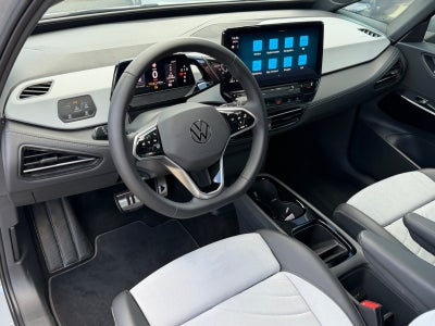 VW ID.3 Pro Move