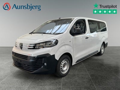 Peugeot e-Expert 75 L3 Combi