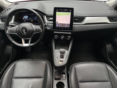 Renault Captur E-Tech Intens billede 3