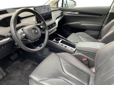 Skoda Enyaq iV Suite billede 2