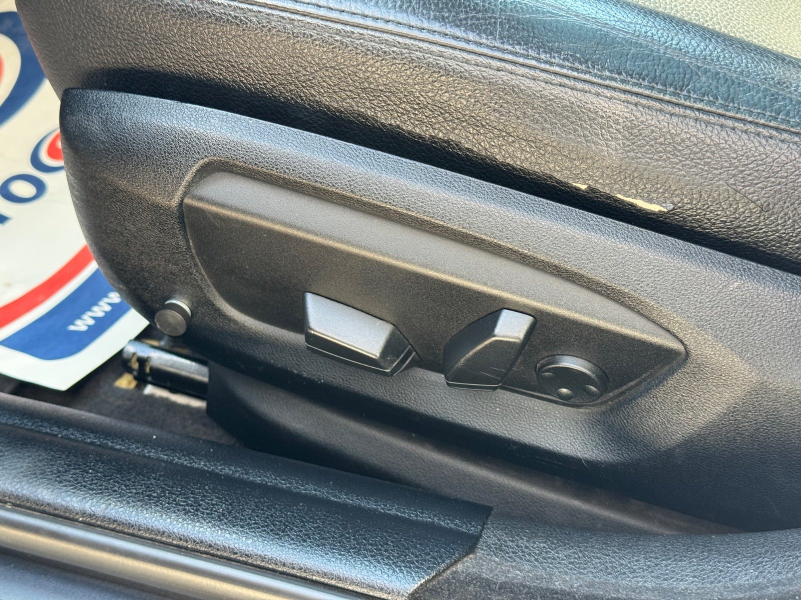 Billede af BMW 520d 2,0 Touring aut.