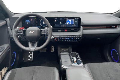 Hyundai Ioniq 5 N Line+