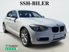 BMW 116i 