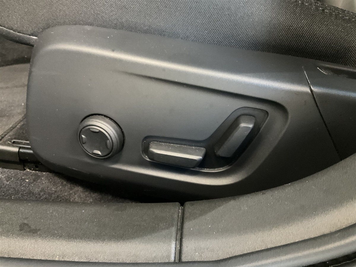 Polestar 2 Long Range billede 6