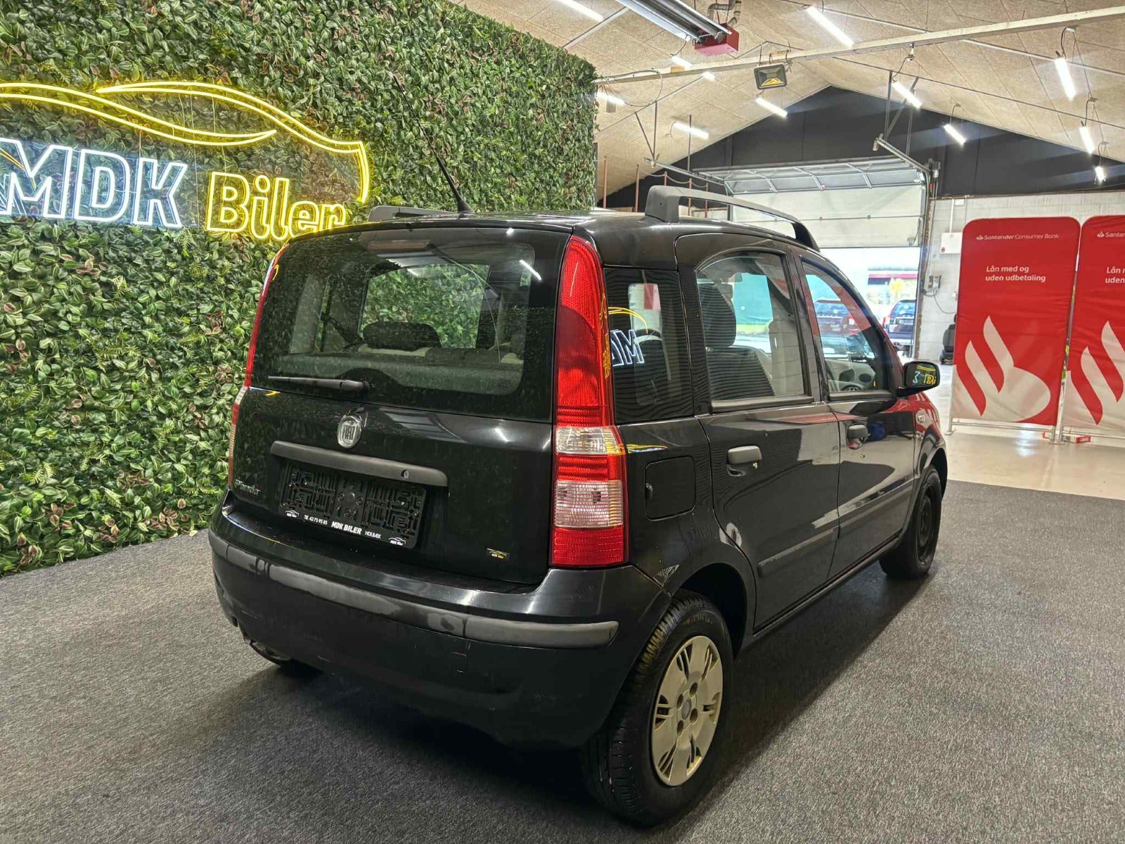 Billede af Fiat Panda 1,2 Ciao