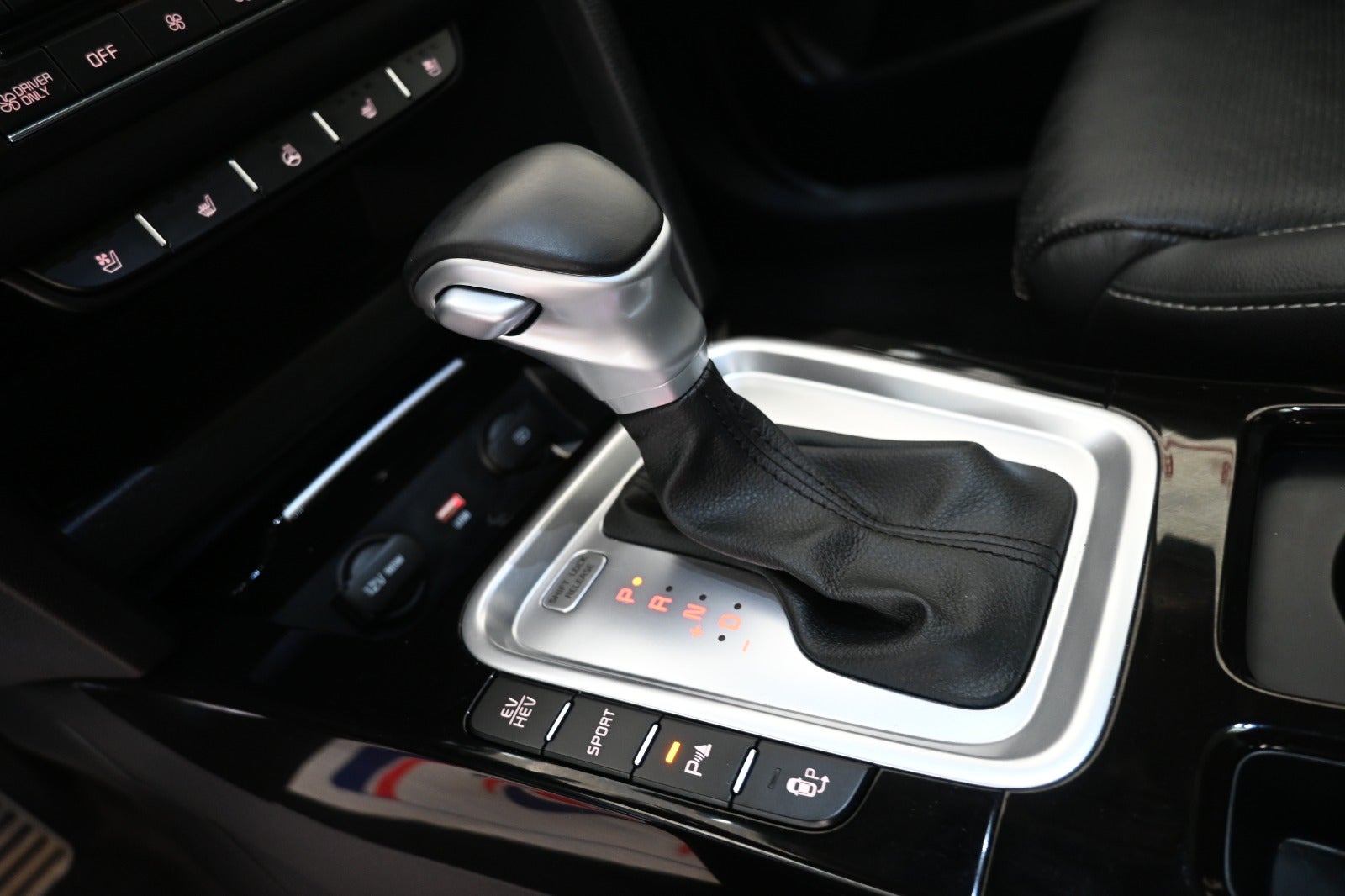 Kia Ceed PHEV Upgrade+ SW DCT