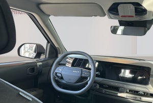 Kia EV3 Standard Range Access