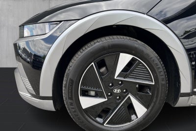 Hyundai Ioniq 5 Advanced